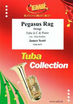 Pegasus Rag Download