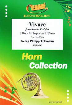 Vivace Download