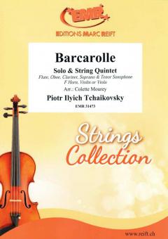 Barcarolle Download
