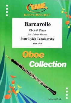 Barcarolle Download