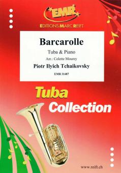 Barcarolle Download