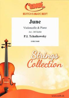 June Download