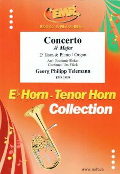 Concerto Ab Major Download