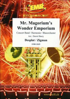 Mr. Magorium's Wonder Emporium Download