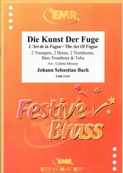 The Art Of Fugue Download