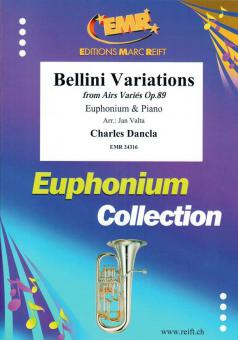 Bellini Variations Download
