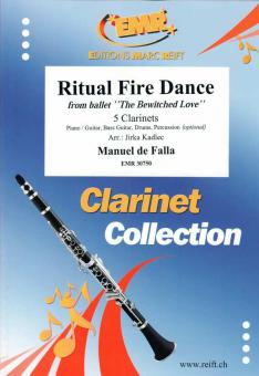 Ritual Fire Dance Download