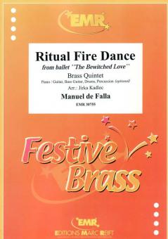 Ritual Fire Dance Download