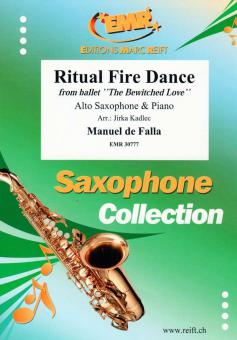 Ritual Fire Dance Download