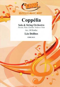 Coppélia Download