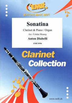 Sonatina Download