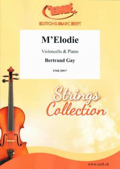 M'Elodie Download