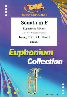 Sonata in F Download