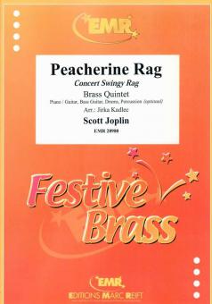 Peacherine Rag Download