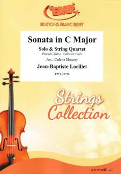 Sonata in C Major Download