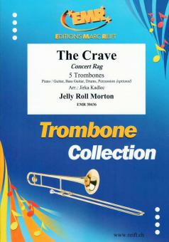 The Crave Download