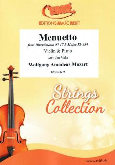 Menuetto Download