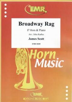 Broadway Rag Download