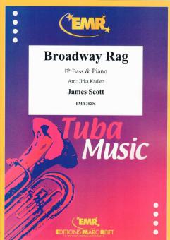 Broadway Rag Download