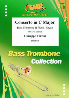Concerto in C Major Download