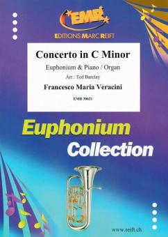 Concerto in C Minor Download