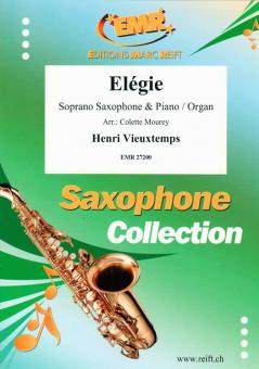 Elégie Download