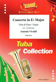 Concerto in Eb Major Download