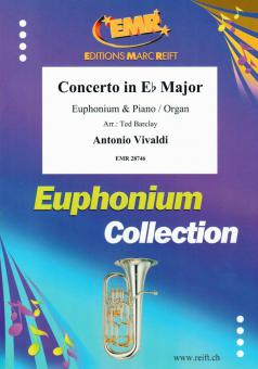 Concerto in Eb Major Download