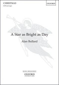 A star as bright as day 