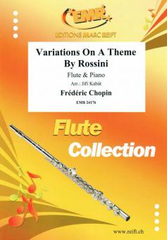 Variations on A Theme by Rossini Download