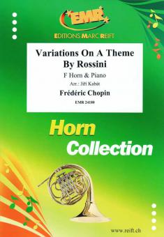 Variations On A Theme By Rossini Download