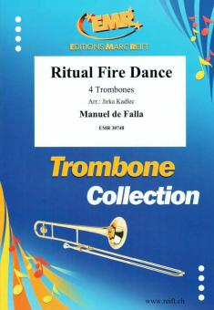Ritual Fire Dance Download