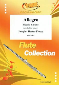 Allegro Download