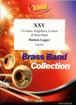 XXV Download
