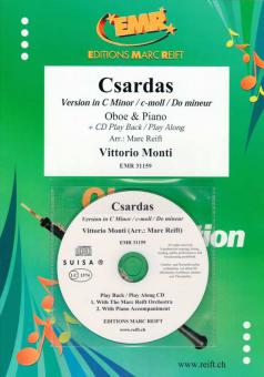 Csardas Download