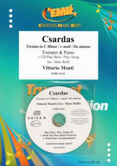 Csardas Download