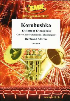 Korobushka Download