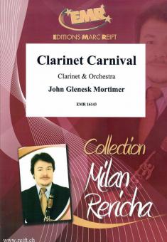 Clarinet Carnival Download