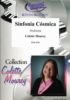 Sinfonia Cósmica Download