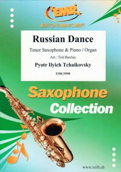 Russian Dance Download