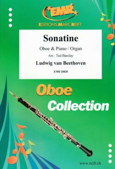 Sonatine Download