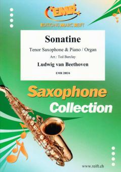 Sonatine Download