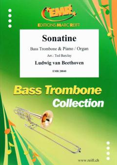 Sonatine Download
