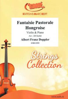 Fantaisie Pastorale Hongroise Download