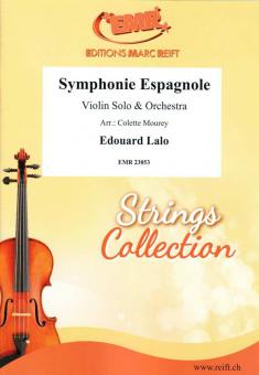 Symphonie Espagnole Download