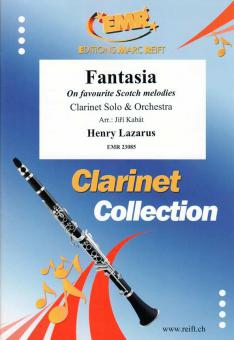 Fantasia Download