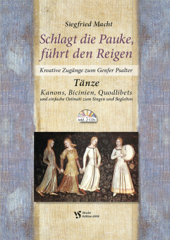 Schlagt die Pauke, führt den Reigen 