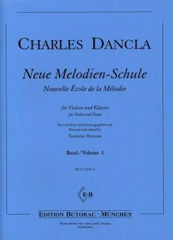 Nouvelle Ecole de la Melodie 1 