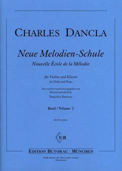 Nouvelle Ecole de la Melodie 2 
