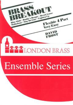 Brass Breakout 